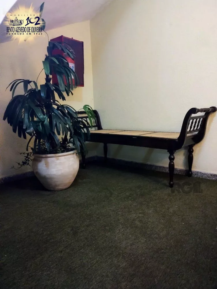 Apartamento, 1 quarto, 40 m² - Foto 3
