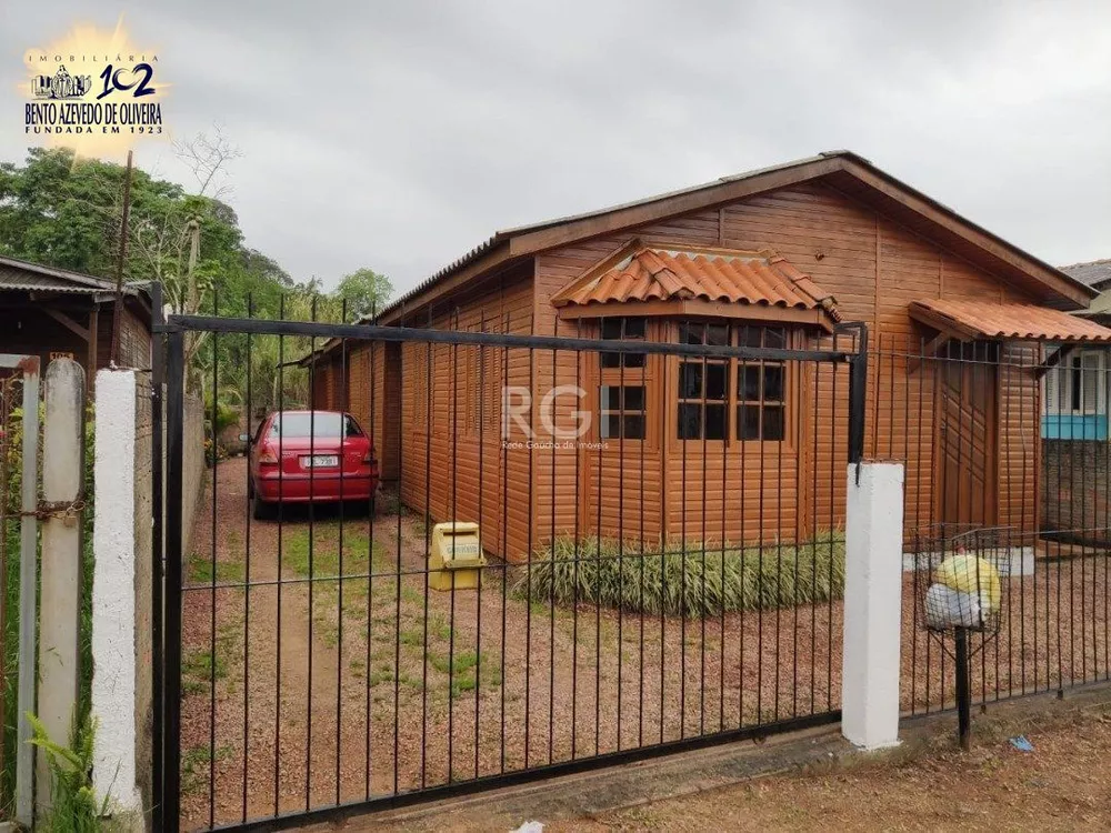 Casa, 2 quartos, 43 m² - Foto 5