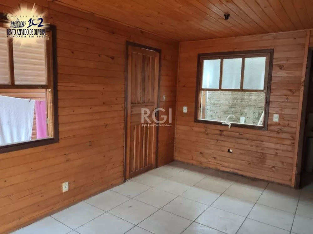 Casa, 2 quartos, 43 m² - Foto 1