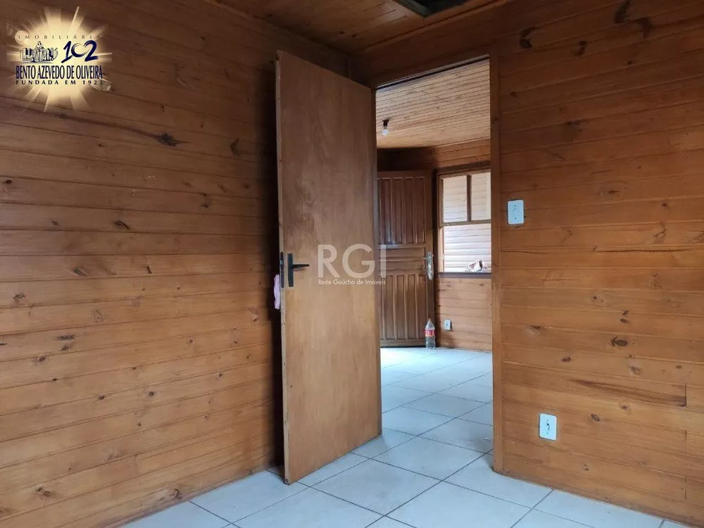 Casa, 2 quartos, 43 m² - Foto 2