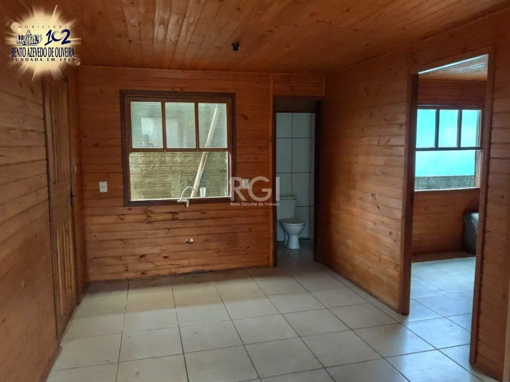 Casa, 2 quartos, 43 m² - Foto 3