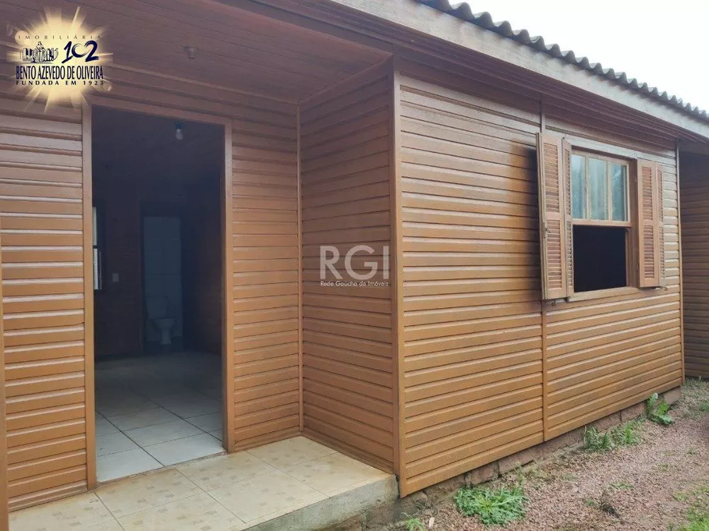 Casa, 2 quartos, 43 m² - Foto 4