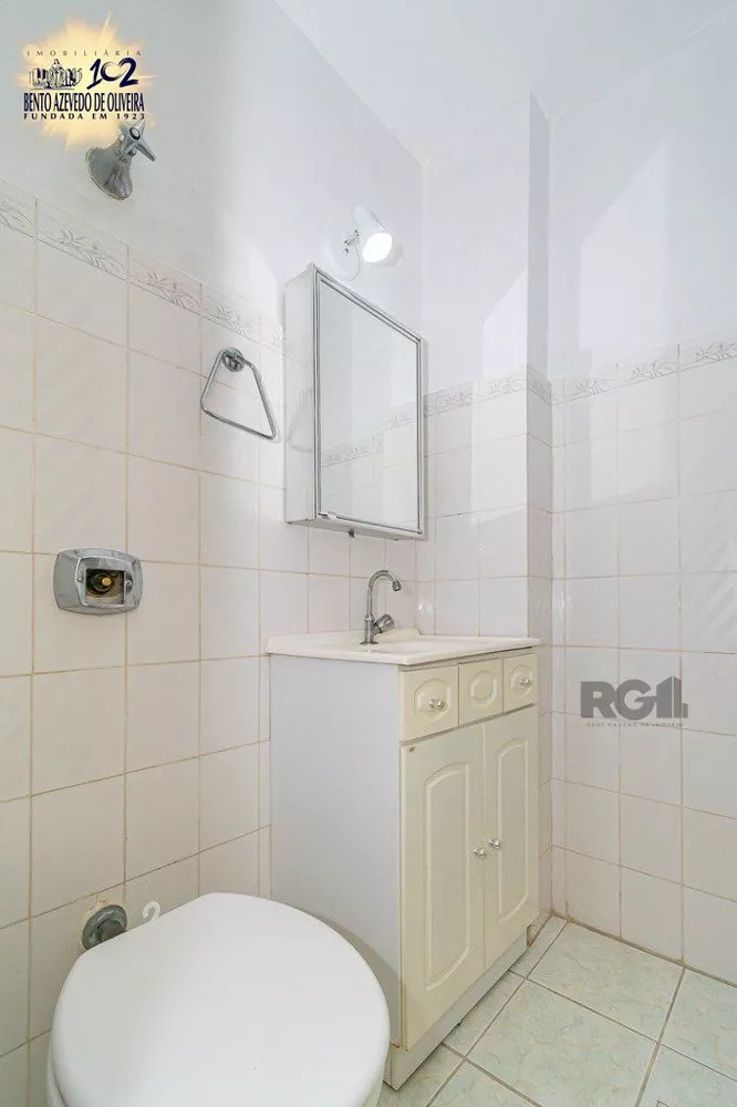 Apartamento, 1 quarto, 26 m² - Foto 3