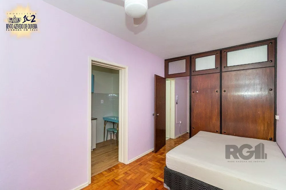 Apartamento, 1 quarto, 26 m² - Foto 2