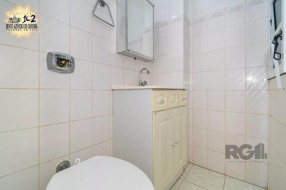 Apartamento, 1 quarto, 26 m² - Foto 1