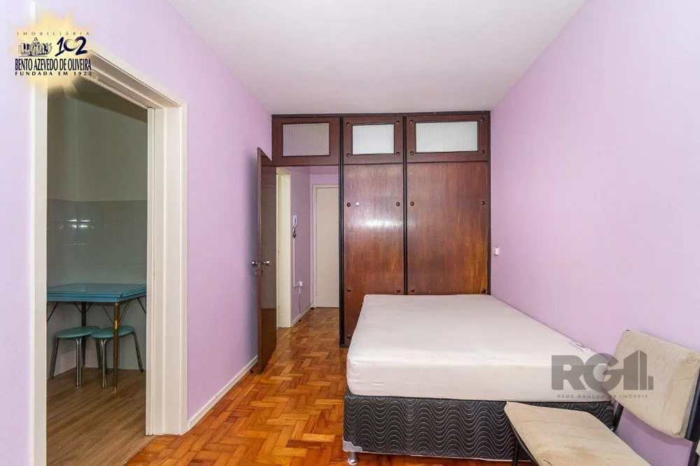 Apartamento, 1 quarto, 26 m² - Foto 5