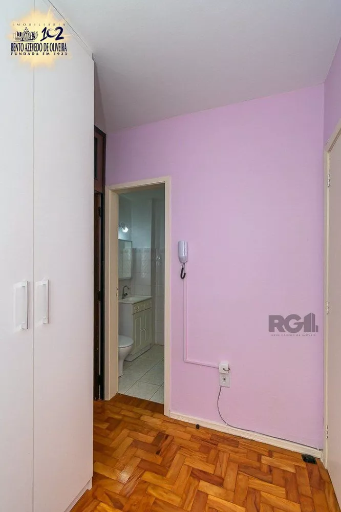 Apartamento, 1 quarto, 26 m² - Foto 7