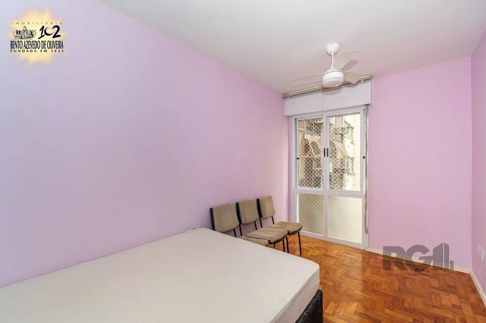 Apartamento, 1 quarto, 26 m² - Foto 4