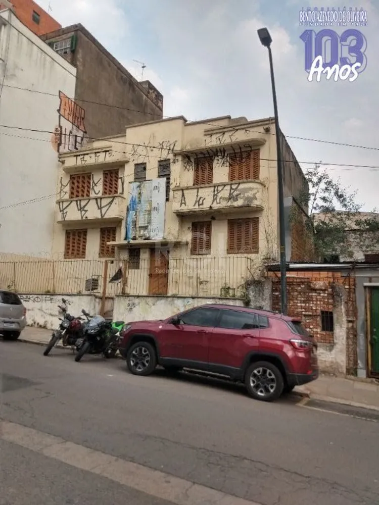Terreno, 348 m² - Foto 1