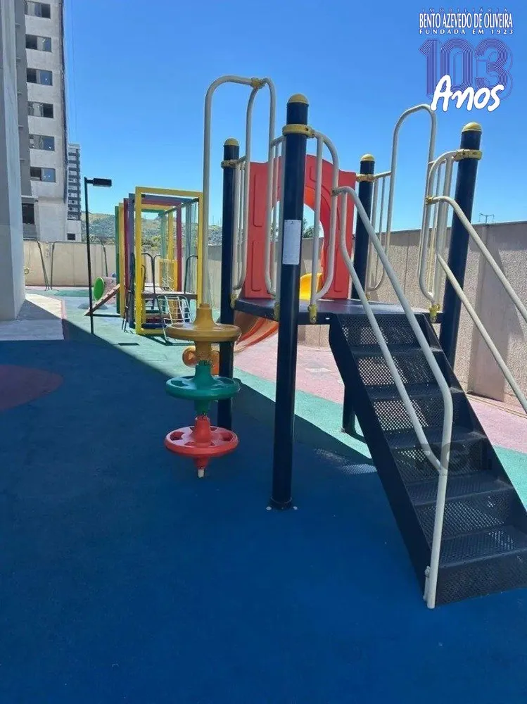 Apartamento, 3 quartos, 127 m² - Foto 7