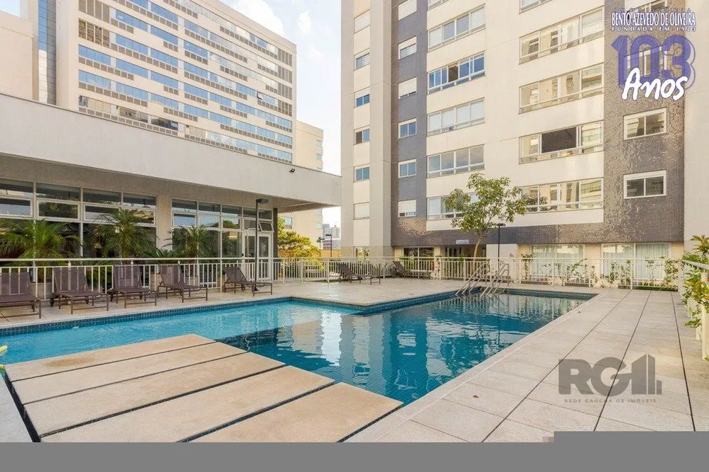 Apartamento, 3 quartos, 127 m² - Foto 1