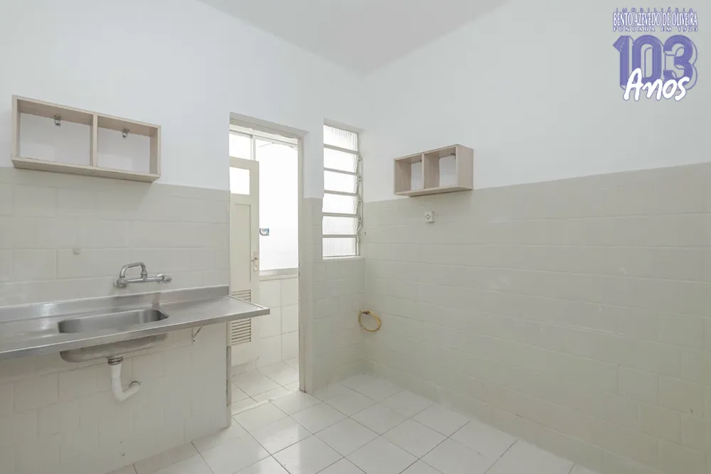 Apartamento, 2 quartos, 58 m² - Foto 6