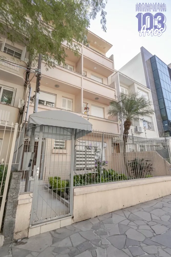 Apartamento, 2 quartos, 58 m² - Foto 4