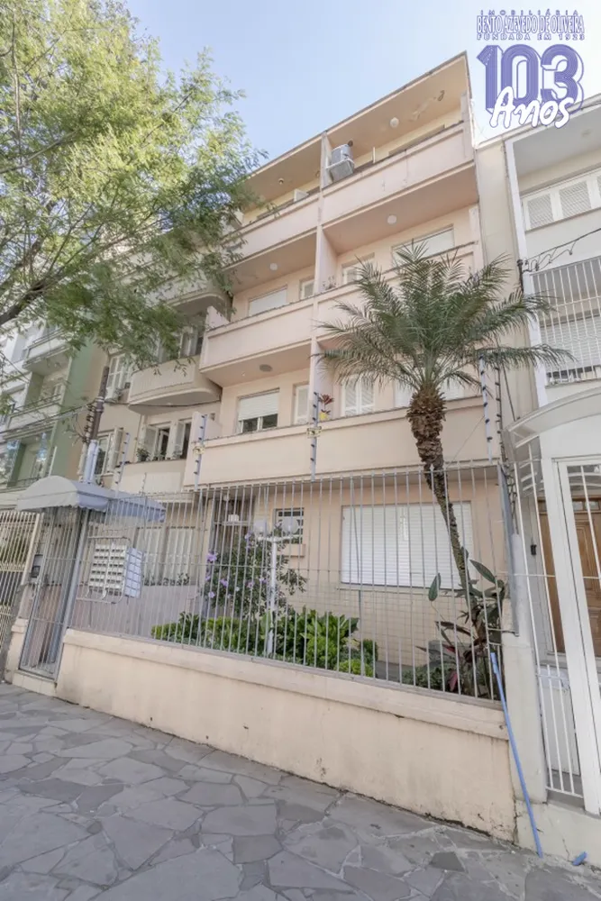 Apartamento, 2 quartos, 58 m² - Foto 3
