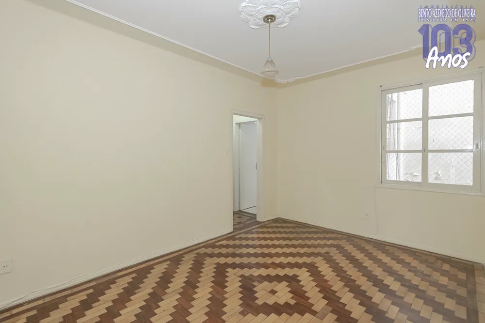 Apartamento, 2 quartos, 58 m² - Foto 1