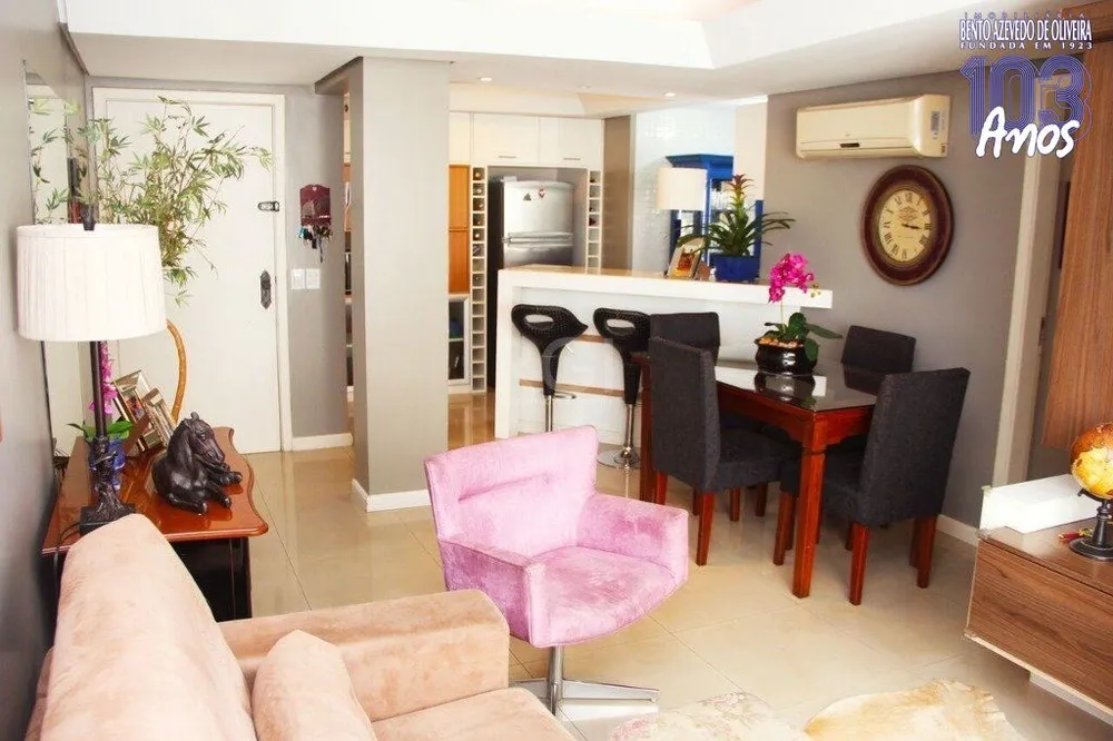 Apartamento, 2 quartos, 73 m² - Foto 1