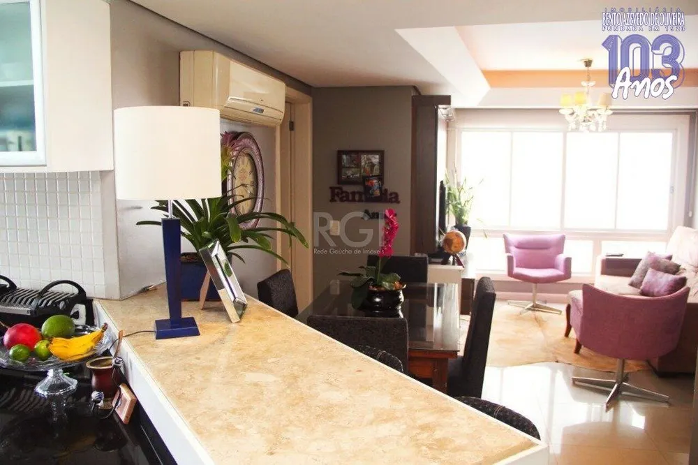 Apartamento, 2 quartos, 73 m² - Foto 3