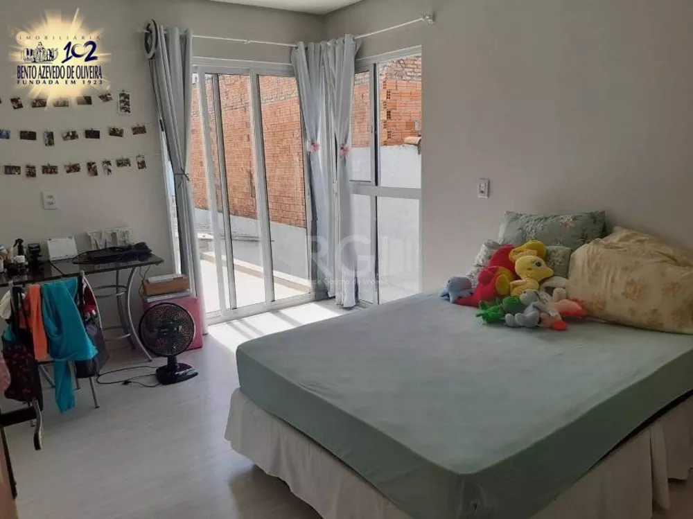 Casa, 3 quartos, 117 m² - Foto 5