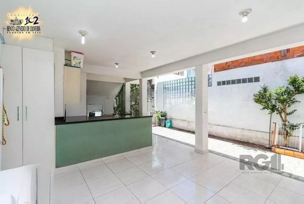 Casa, 3 quartos, 117 m² - Foto 7