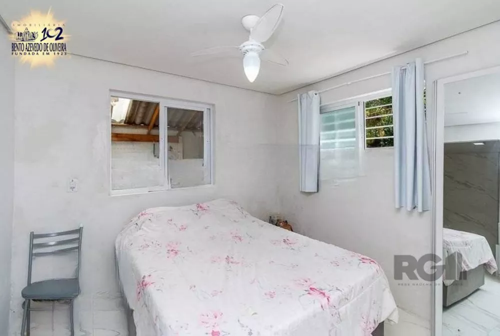 Casa, 3 quartos, 117 m² - Foto 3