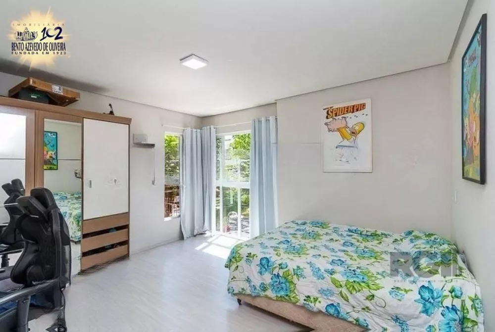 Casa, 3 quartos, 117 m² - Foto 1