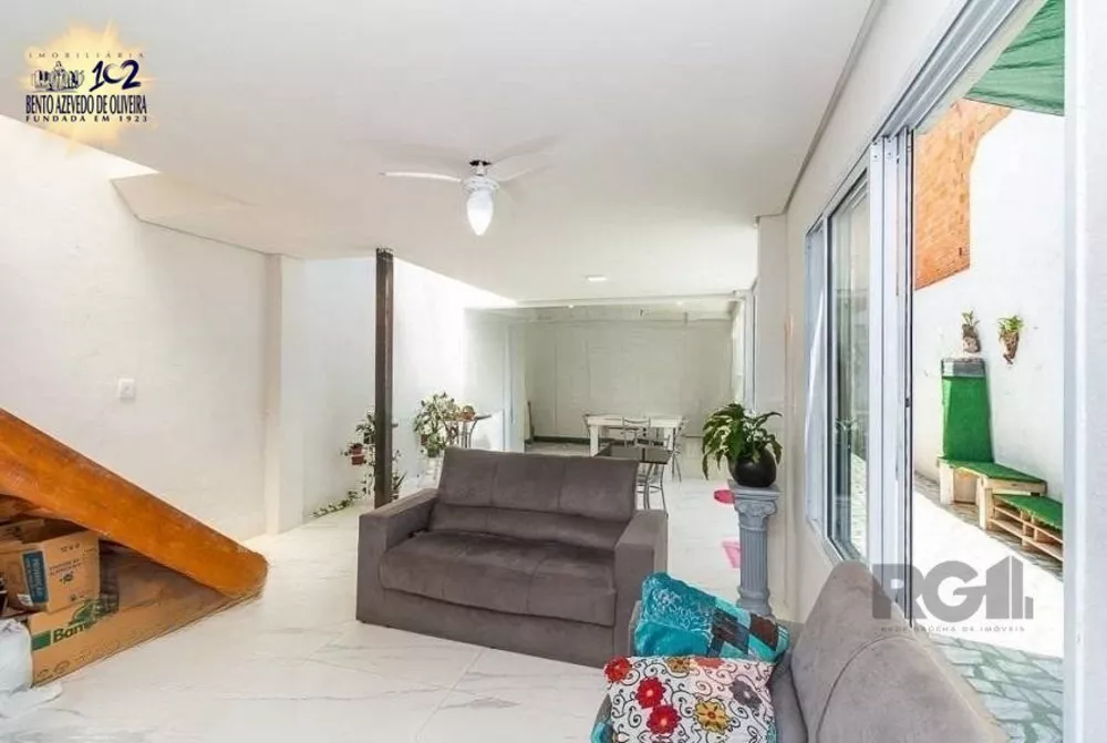 Casa, 3 quartos, 117 m² - Foto 8