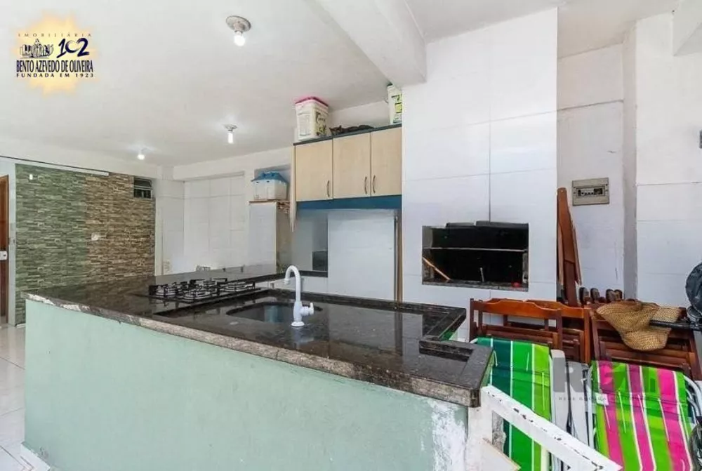 Casa, 3 quartos, 117 m² - Foto 4