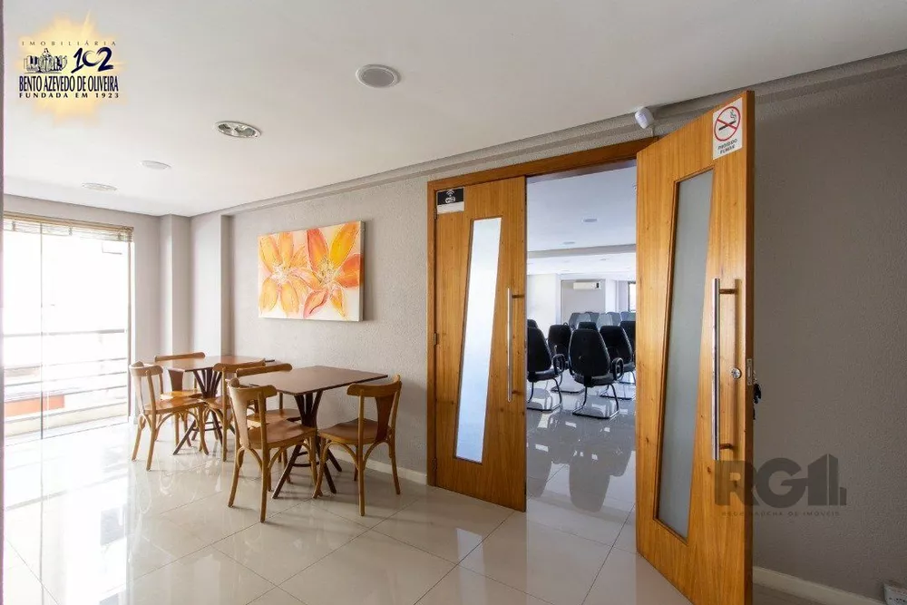 Sala-Conjunto, 29 m² - Foto 5