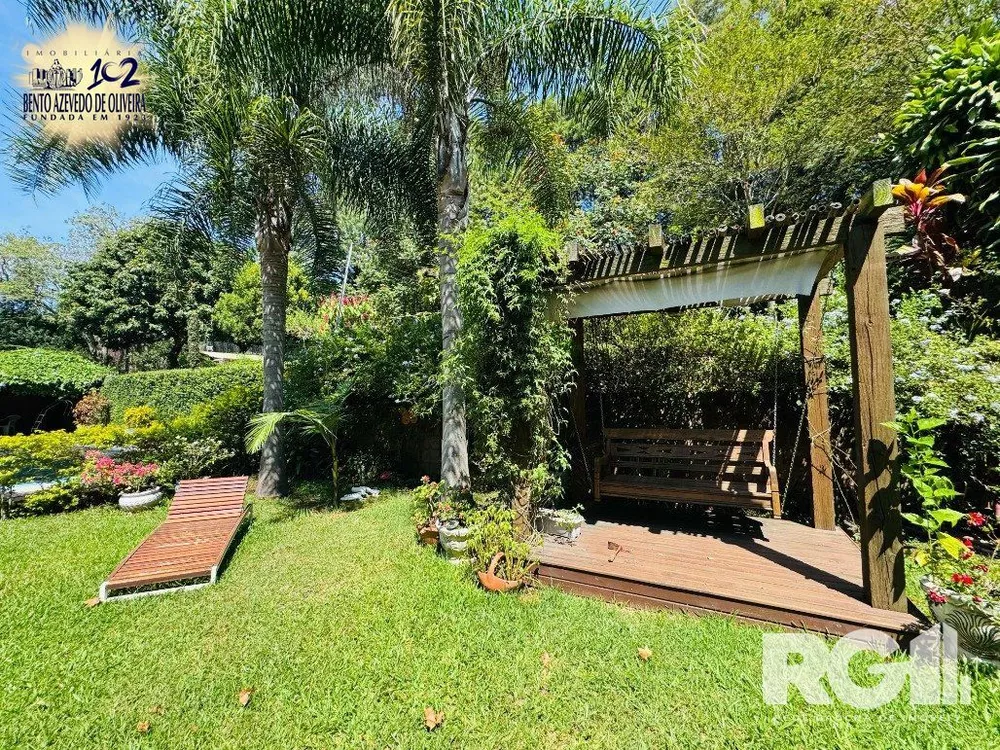 Chácara, 3 quartos, 6063 m² - Foto 2