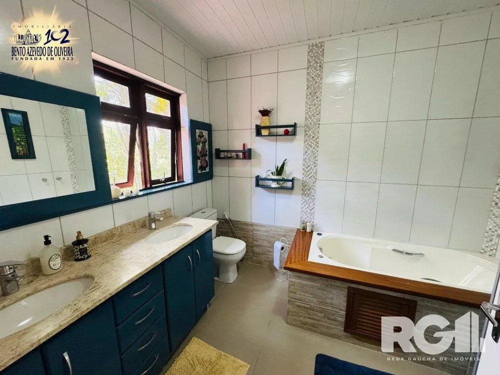 Chácara, 3 quartos, 6063 m² - Foto 5