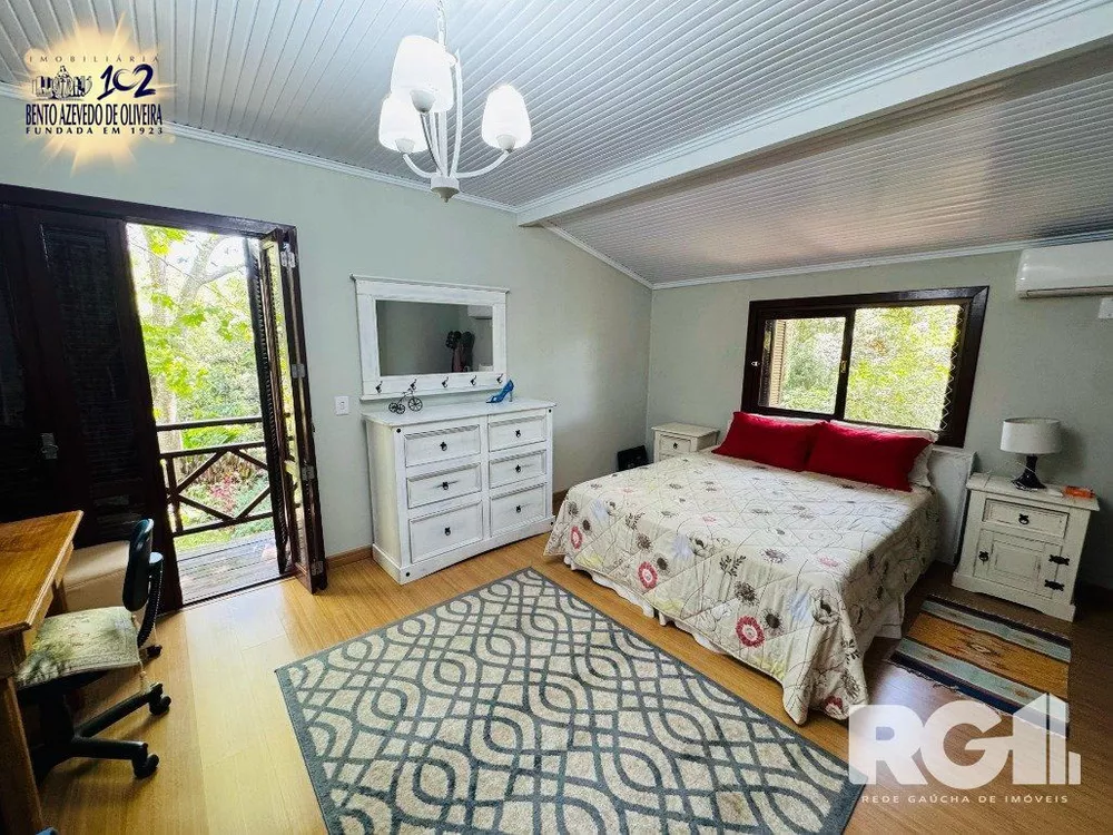 Chácara, 3 quartos, 6063 m² - Foto 4