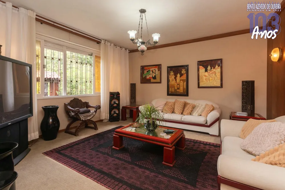 Casa, 5 quartos, 470 m² - Foto 2