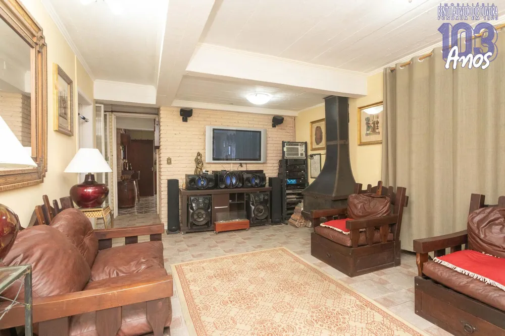 Casa, 5 quartos, 470 m² - Foto 6