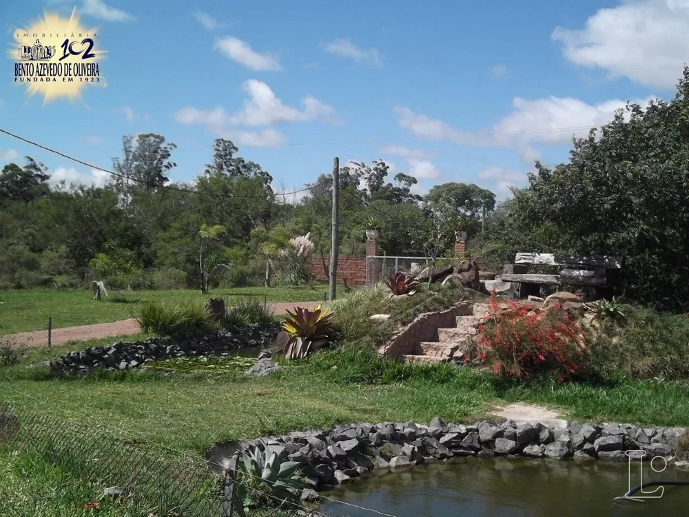 Chácara, 2 quartos, 3 hectares - Foto 2