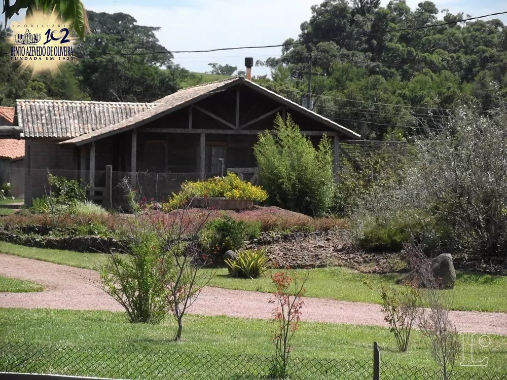 Chácara, 2 quartos, 3 hectares - Foto 1