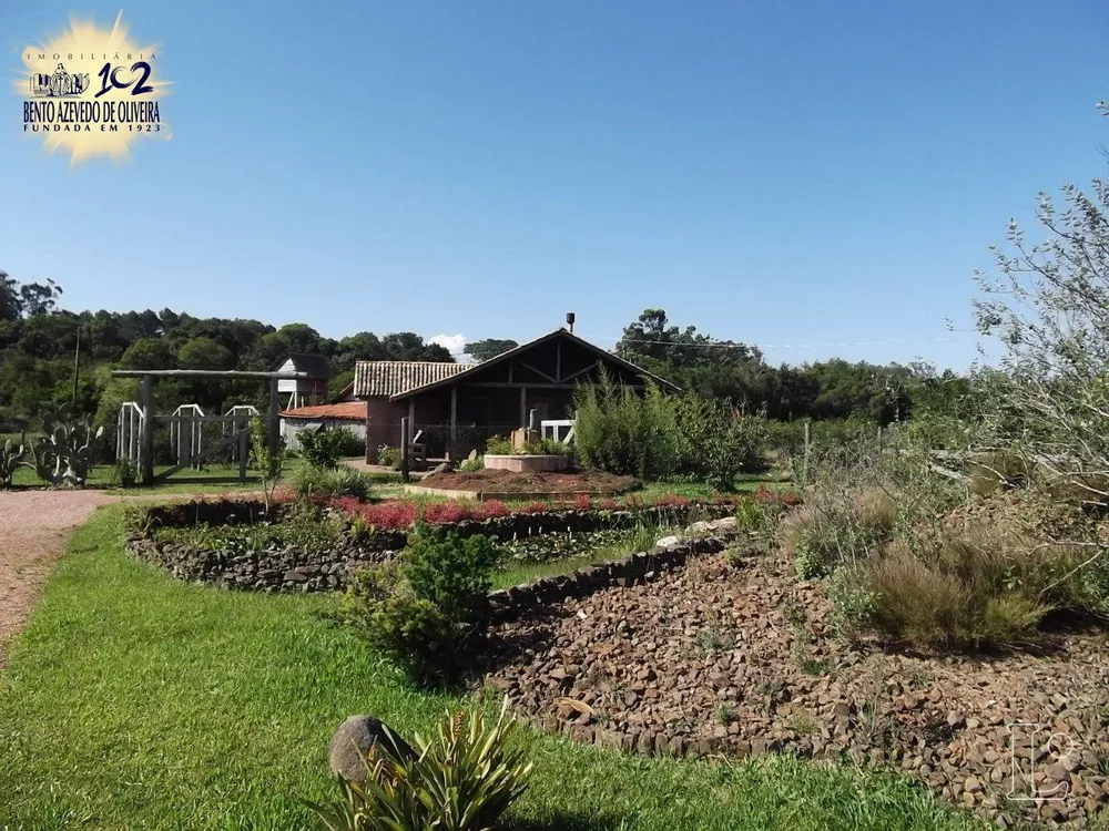 Chácara, 2 quartos, 3 hectares - Foto 7