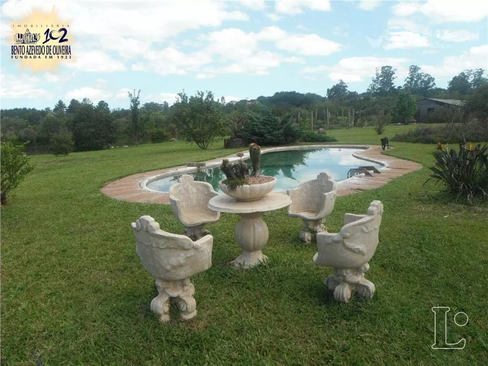 Chácara, 2 quartos, 3 hectares - Foto 5