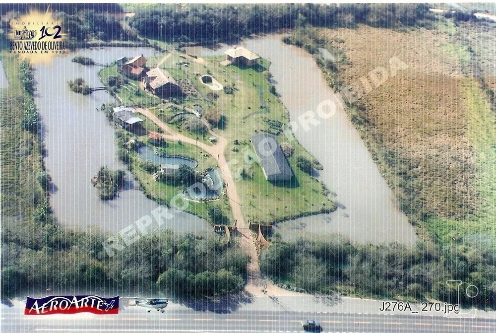 Chácara, 2 quartos, 3 hectares - Foto 4