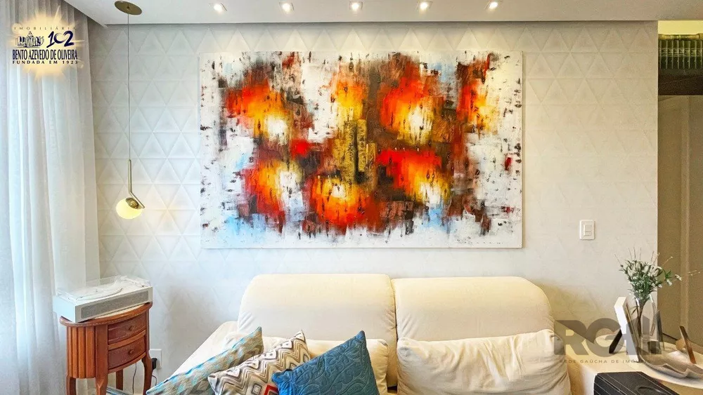 Apartamento, 2 quartos, 62 m² - Foto 2