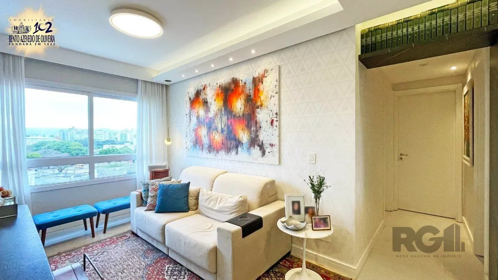 Apartamento, 2 quartos, 62 m² - Foto 7