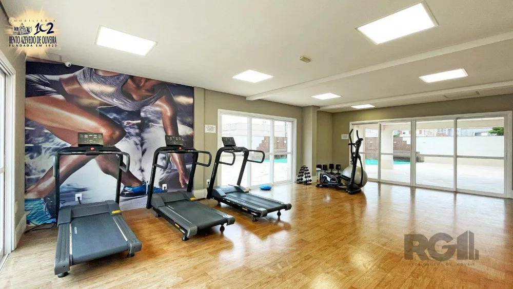 Apartamento, 2 quartos, 62 m² - Foto 8