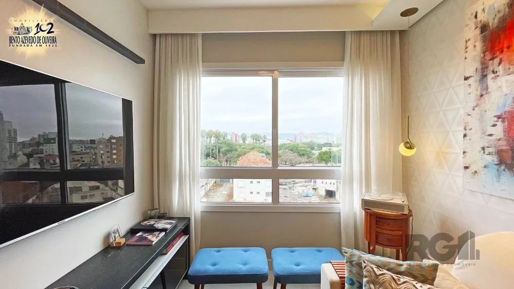 Apartamento, 2 quartos, 62 m² - Foto 1