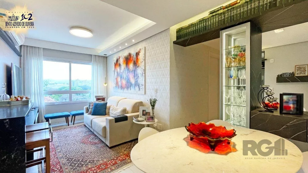 Apartamento, 2 quartos, 62 m² - Foto 6