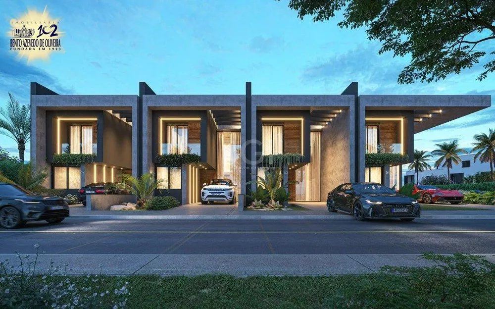 Sobrado, 4 quartos, 167 m² - Foto 2