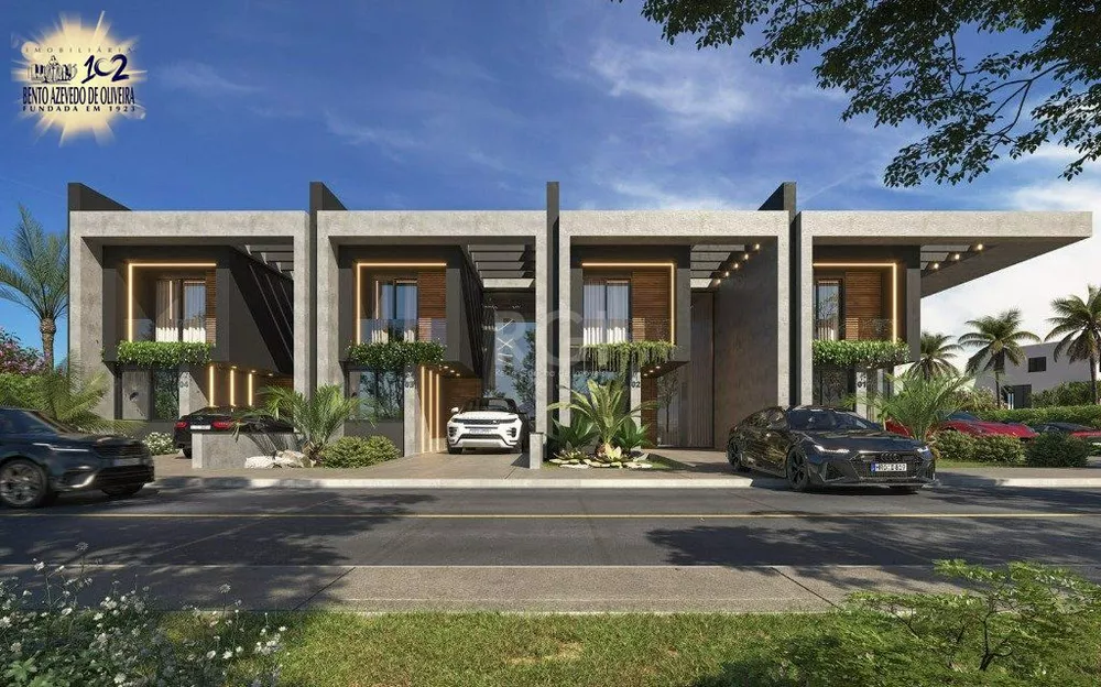 Sobrado, 4 quartos, 167 m² - Foto 4