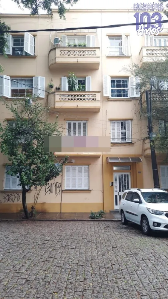 Apartamento, 2 quartos, 89 m² - Foto 1