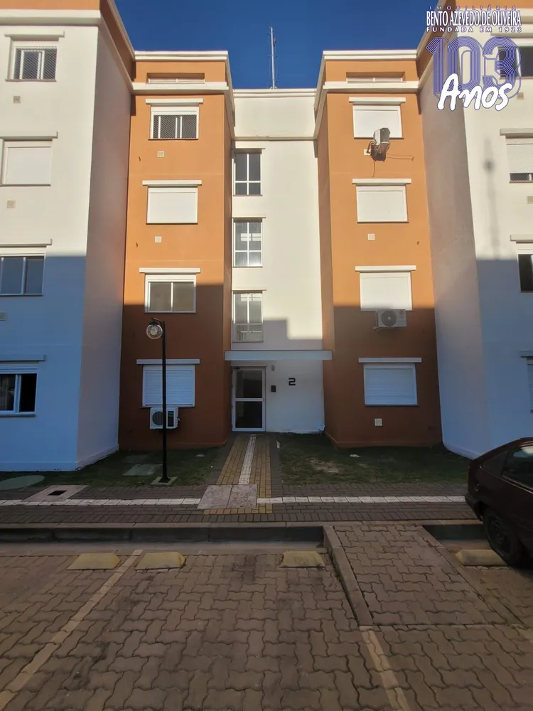 Apartamento, 2 quartos, 38 m² - Foto 3