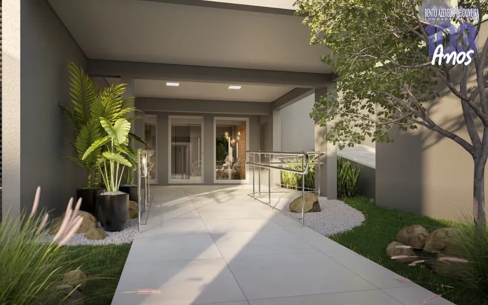 Cobertura, 3 quartos, 175 m² - Foto 3