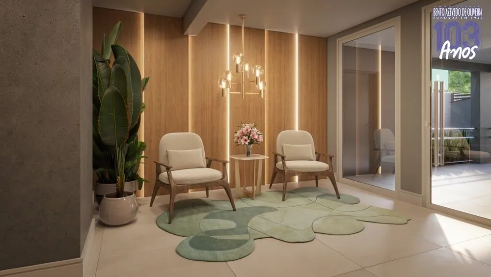 Cobertura, 3 quartos, 175 m² - Foto 5