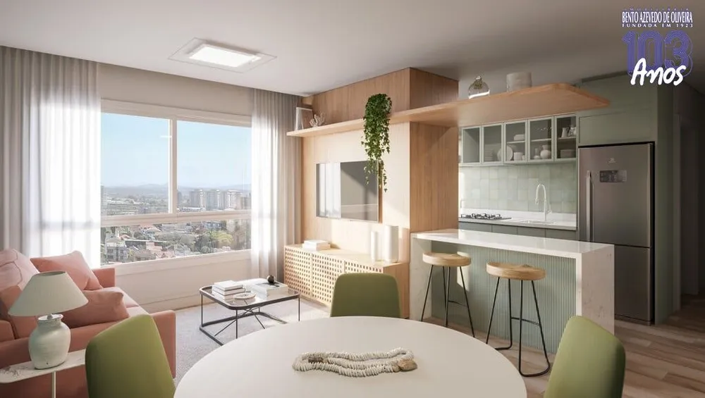 Cobertura, 3 quartos, 175 m² - Foto 6